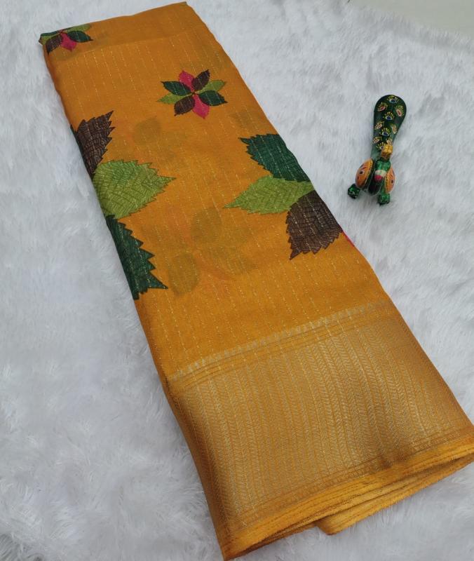 GC soft silk saree market near me